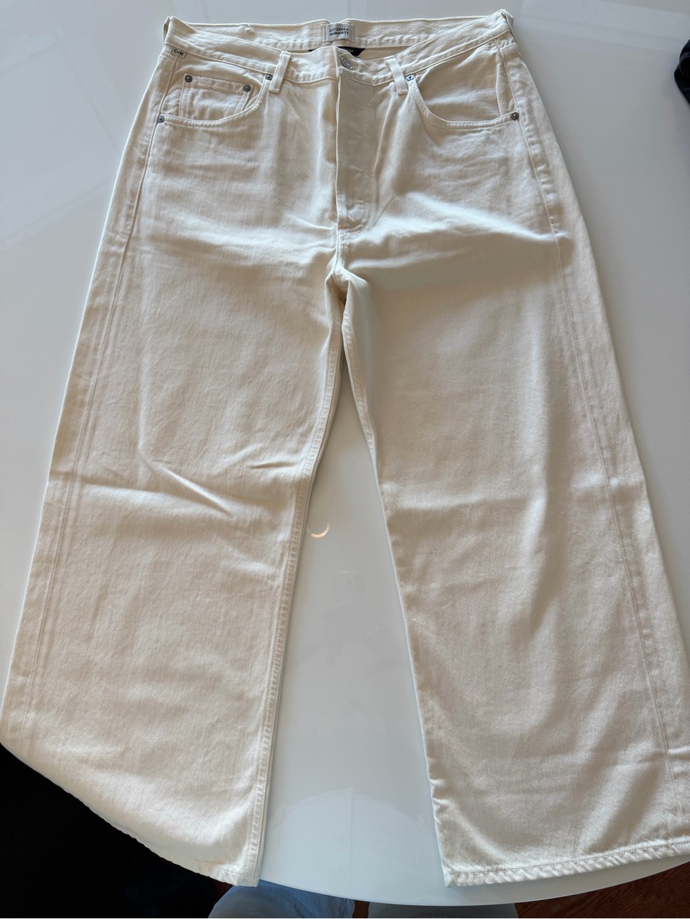 Citizens of Humanity jeans